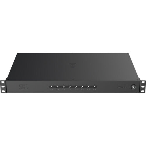 JBL DA1650 Amplificador de Distribución 16 Canales 50W Rack 1U