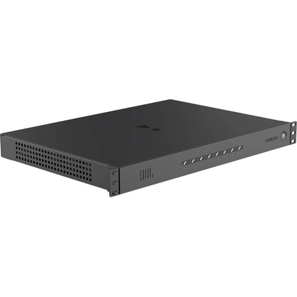 JBL DA1650 Amplificador de Distribución 16 Canales 50W Rack 1U