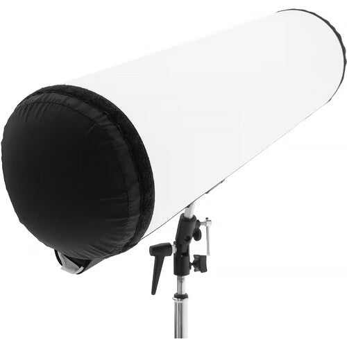 DoPchoice AIRGLOW Linterna Inflable para ARRI Omnibar 2 83 cm Ligera con Difusor y Bolsa