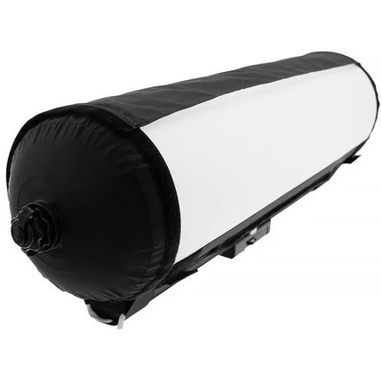 DoPchoice AIRGLOW Linterna Inflable para ARRI Omnibar 2 83 cm Ligera con Difusor y Bolsa