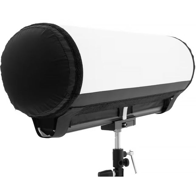 DoPchoice AIRGLOW Linterna Inflable para ARRI Omnibar 2 83 cm Ligera con Difusor y Bolsa