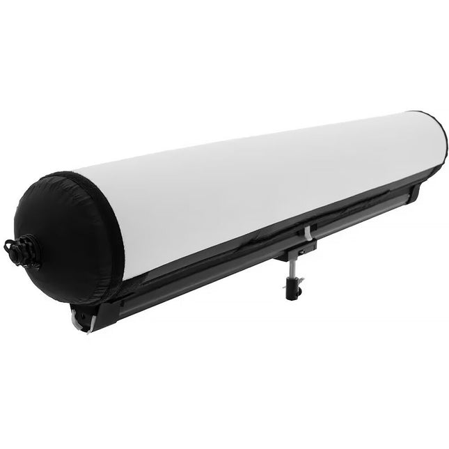 DoPchoice AIRGLOW Lantern para ARRI Omnibar 4 lámpara inflable 53.3x8.1 pulgadas con bolsa de transporte