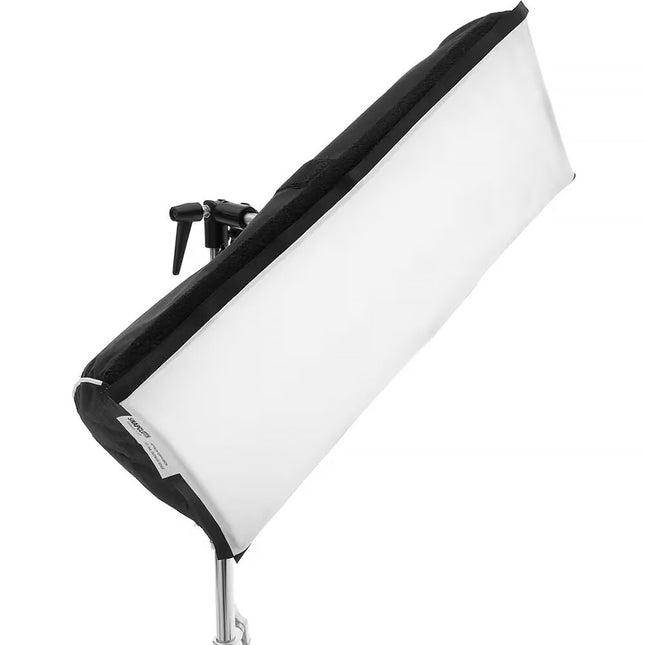 DoPchoice SNAPBAG para ARRI Omnibar 2 Difusor con Panel Frontal y Bolsa de Transporte