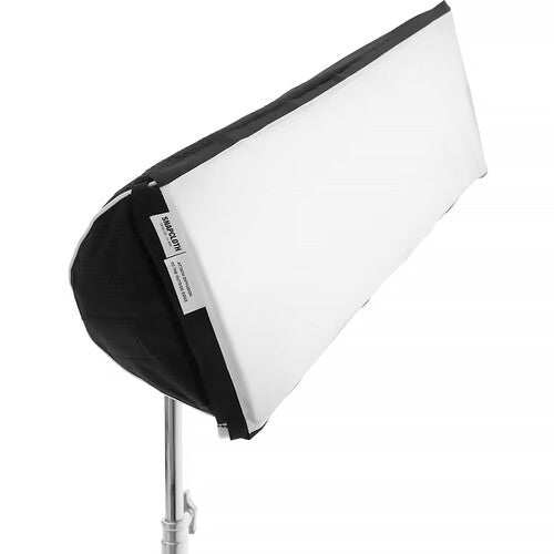 DoPchoice SNAPBAG para ARRI Omnibar 2 Difusor con Panel Frontal y Bolsa de Transporte