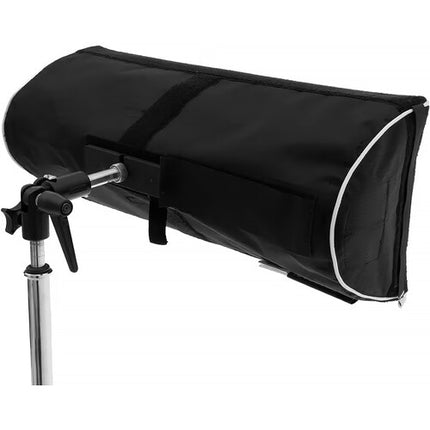 DoPchoice SNAPBAG para ARRI Omnibar 2 Difusor con Panel Frontal y Bolsa de Transporte