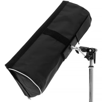 DoPchoice SNAPBAG para ARRI Omnibar 2 Difusor con Panel Frontal y Bolsa de Transporte