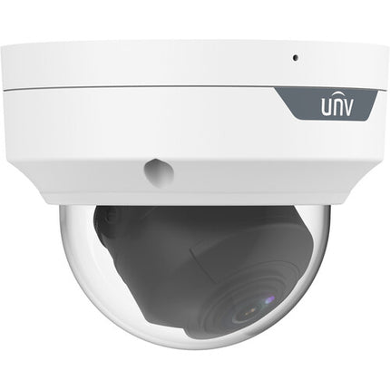 Uniview IPC3514SR-ADF28KM-WP Cámara Domo IP Exterior 4MP 2.8mm IP67 IK10