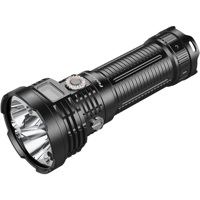 Fenix Linterna Recargable LR50R V2 18000 Lúmenes Batería 32000mAh IP68
