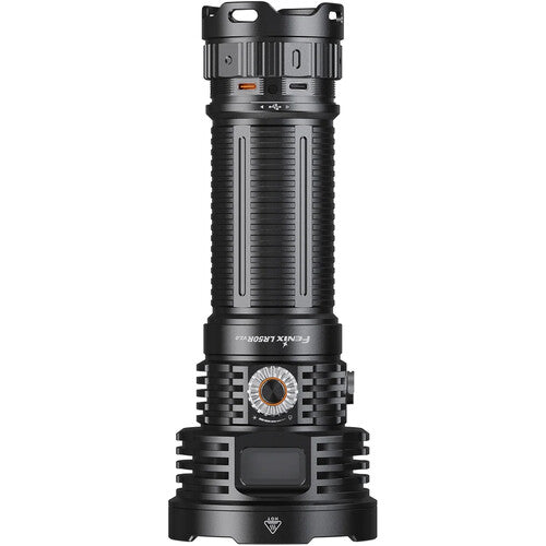 Fenix Linterna Recargable LR50R V2 18000 Lúmenes Batería 32000mAh IP68