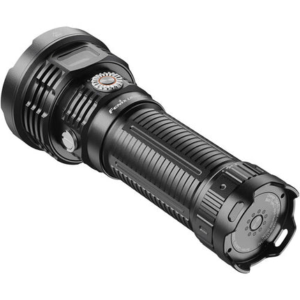 Fenix Linterna Recargable LR50R V2 18000 Lúmenes Batería 32000mAh IP68