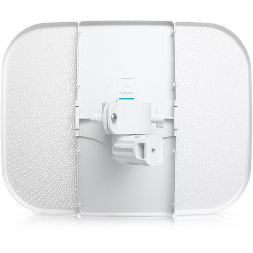 Ubiquiti LiteBeam AC Gen2 airMAX CPE 5 GHz 23 dBi 5 unidades