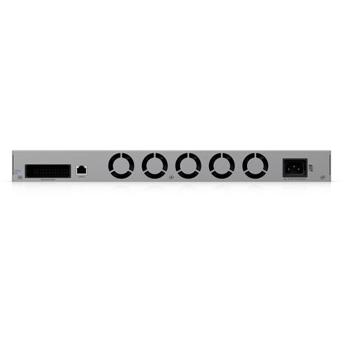 Ubiquiti Dream Machine Beast Router con 25Gbps IPS y 16GB RAM