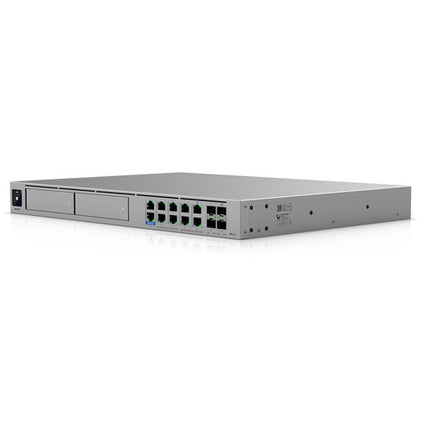 Ubiquiti Dream Machine Beast Router con 25Gbps IPS y 16GB RAM