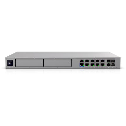 Ubiquiti Dream Machine Beast Router con 25Gbps IPS y 16GB RAM
