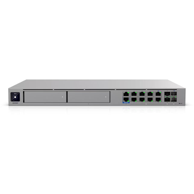Ubiquiti Dream Machine Beast Router con 25Gbps IPS y 16GB RAM