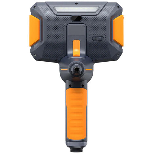 Teslong F6 Pro Cámara de Inspección Articulada con Pantalla 6" 1920x1080 y Joystick