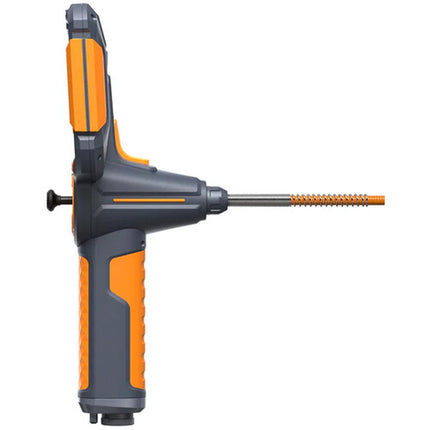 Teslong F6 Pro Cámara de Inspección Articulada con Pantalla 6" 1920x1080 y Joystick
