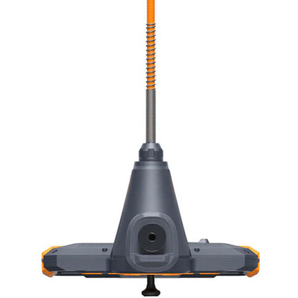 Teslong F6 Pro Cámara de Inspección Articulada con Pantalla 6" 1920x1080 y Joystick