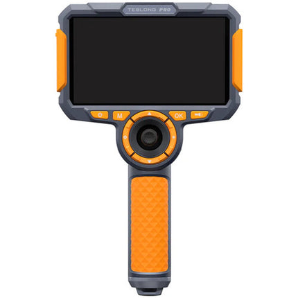Teslong F6 Pro Cámara de Inspección Articulada con Pantalla 6" 1920x1080 y Joystick