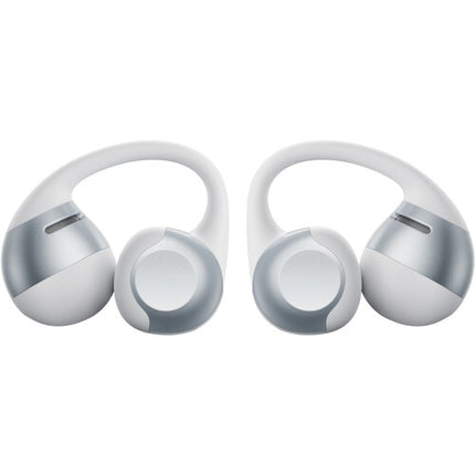 SHOKZ OpenDots 2 Auriculares Clip-On Abiertos Gris 10h Audio IP57