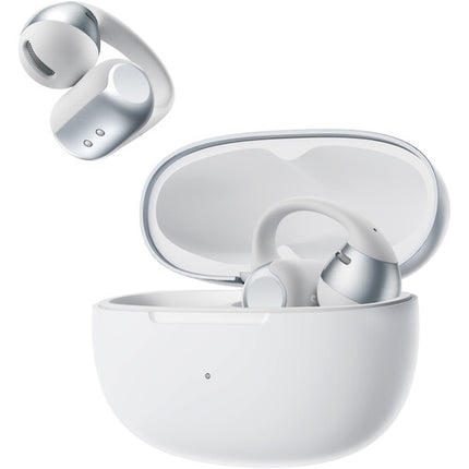 SHOKZ OpenDots 2 Auriculares Clip-On Abiertos Gris 10h Audio IP57