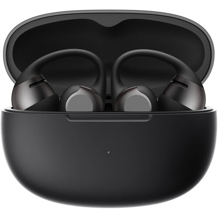 SHOKZ OpenDots 2 Auriculares Abiertos Clip-On Negro 10H Batería IP57