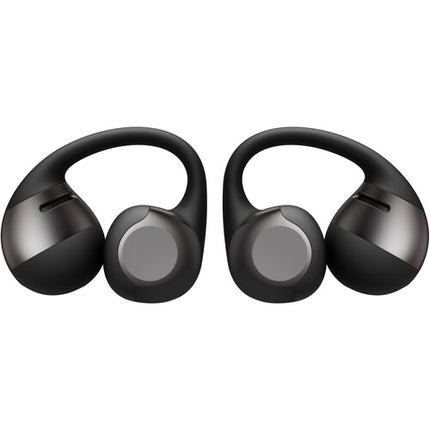 SHOKZ OpenDots 2 Auriculares Abiertos Clip-On Negro 10H Batería IP57