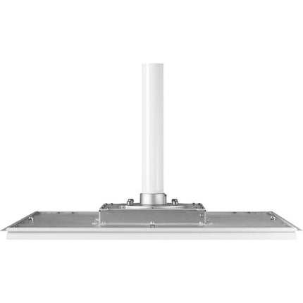 Shure MXA925W Micrófono de Techo Matricial Blanco Cobertura 9m x 9m