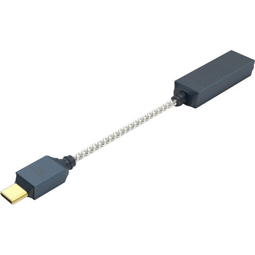 iFi audio GO link 2 Max DAC USB-C Balanced 4.4mm 3.5mm salida Hi-Res