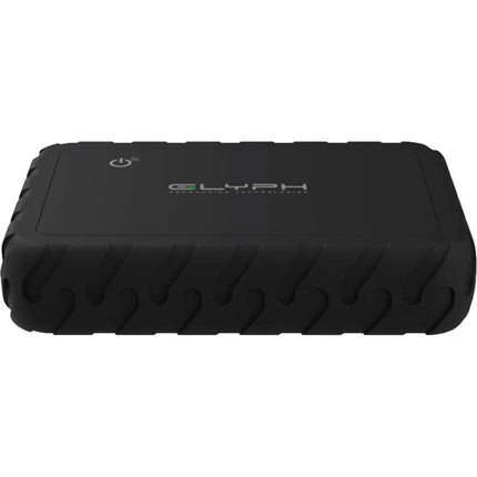 Glyph Technologies Atom EX80 SSD portátil 1TB USB4 80 Gb/s 7000 MB/s con localizador