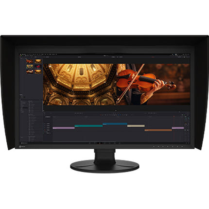 EIZO ColorEdge CG3100X Monitor 30.5" DCI 4K 4096x2160 HDR 500 nit 1800:1