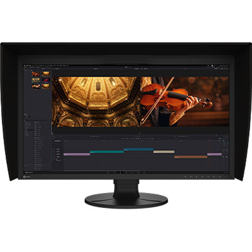 EIZO ColorEdge CG3100X Monitor 30.5" DCI 4K 4096x2160 HDR 500 nit 1800:1