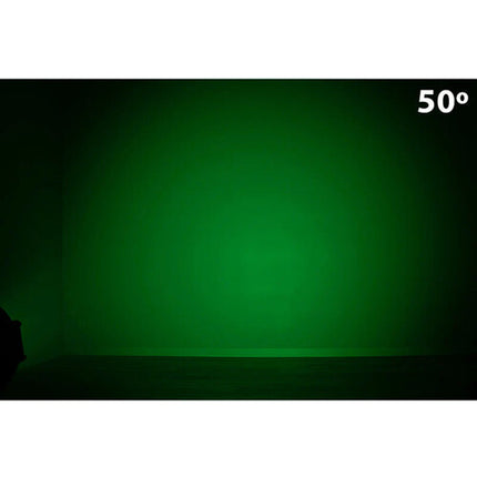 American DJ EP Lens lente óptico zoom 25-50° ángulo ajustable para luces Encore Profile Pro Series