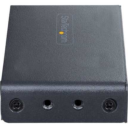 StarTech 2x1 8K60 HDMI 2.1 Switch con mando IR y soporte 48 Gb/s