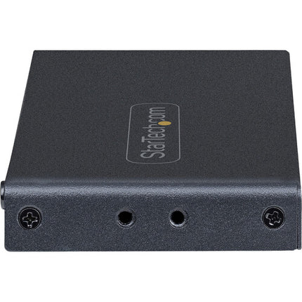 StarTech 4x1 HDMI 2.1 Switch con soporte 8K60 y 48 Gb/s velocidad