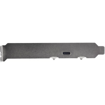 StarTech Tarjeta PCIe 1 Puerto USB-C 3.2 Gen 2x2 con Conexión PCIe 3.0 x4