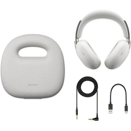 Sony 1000X THE COLLEXION Auriculares Inalámbricos Cancelación de Ruido Batería 24H Carrying Case