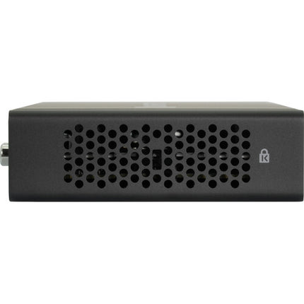 Sonnet Echo 21 Thunderbolt 5 SuperDock con HDMI DisplayPort y ranura M.2 SSD