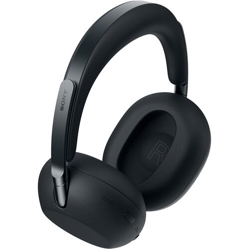 Sony 1000X THE COLLEXION Auriculares inalámbricos con cancelación de ruido 24h batería negra