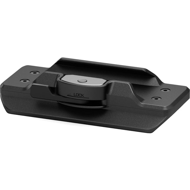 Adaptador Tilta NATO a ARCA para Funda Universal Khronos Montaje Rápido bloqueo rápido Space Gray