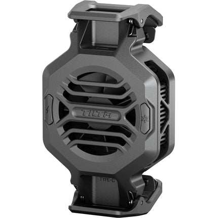 Tilta Cooling System para Carcasa Universal Khronos Enfriamiento Rápido 40 Segundos Control Inteligente Temperatura