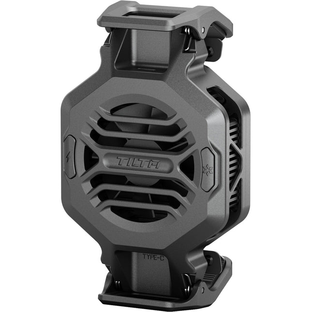Tilta Cooling System para Carcasa Universal Khronos Enfriamiento Rápido 40 Segundos Control Inteligente Temperatura