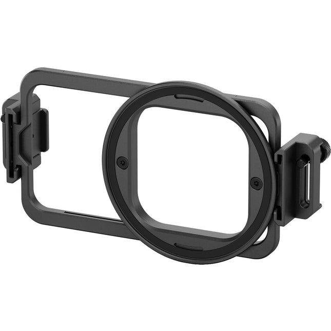 Tilta Magnetic 58mm Porta Filtros para Jaula Universal Khronos Gris Espacial 3-Ejes