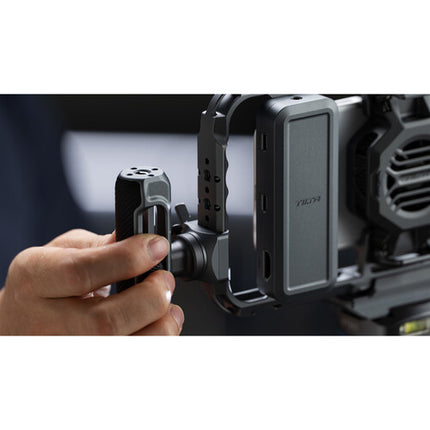 Tilta NATO Handle para Khronos Jaula Universal Smartphone con Rotación 360º y Roscas 1/4"-20