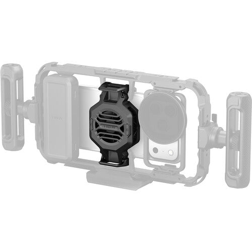 Tilta Cooling System para Carcasa Universal Khronos Enfriamiento Rápido 40 Segundos Control Inteligente Temperatura