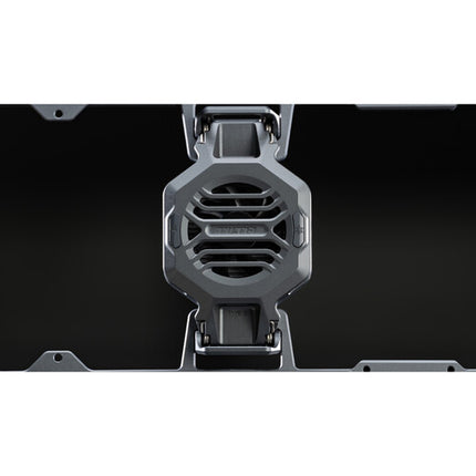 Tilta Cooling System para Carcasa Universal Khronos Enfriamiento Rápido 40 Segundos Control Inteligente Temperatura