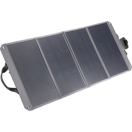 DJI Zignes Panel Solar 100W Resistente Agua y Polvo con Cable 9.9'