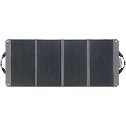 DJI Zignes Panel Solar 100W Resistente Agua y Polvo con Cable 9.9'