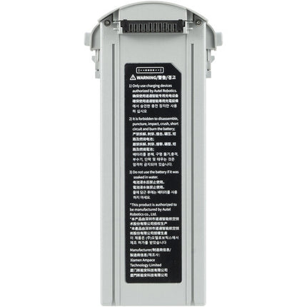 Batería Autel Robotics para EVO Max Dron 8070mAh 42 Minutos Vuelo 2-Pack