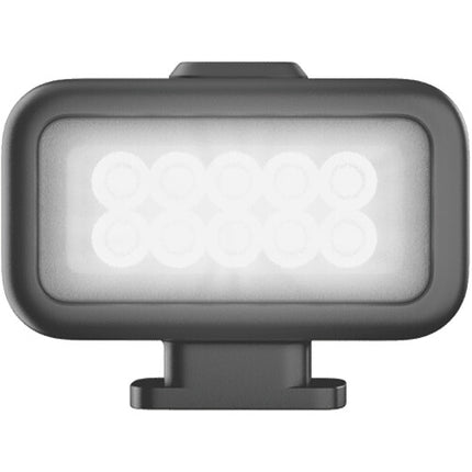 GoPro Light Mod 2 Luz LED 200 Lúmenes Batería 8 Horas USB-C